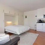 Appartement Klaus-groth-strasse 2, Whg 21 Westerland