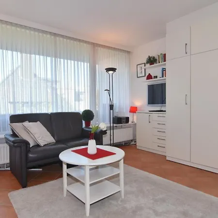 Klaus-groth-strasse 2, Whg 21