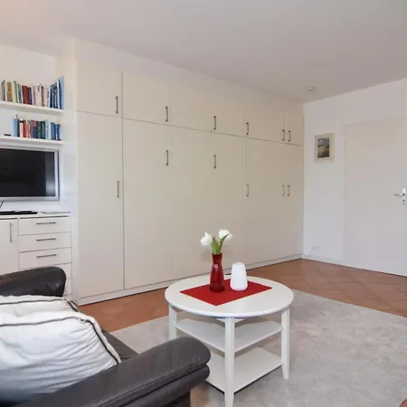 Klaus-groth-strasse 2, Whg 21 * Westerland