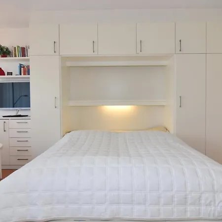 Klaus-groth-straße 2, Whg 21 Apartment