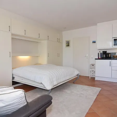 Apartment Klaus-groth-straße 2, Whg 21 Westerland