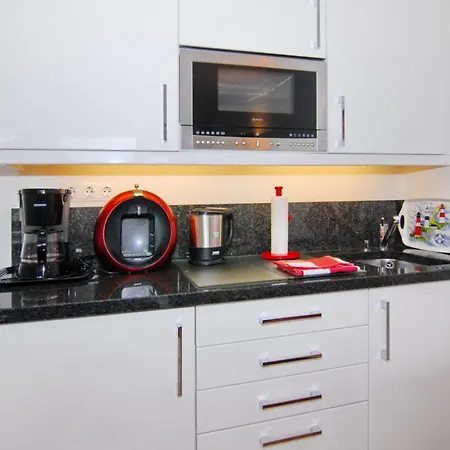 Klaus-groth-straße 2, Whg 21 Apartment