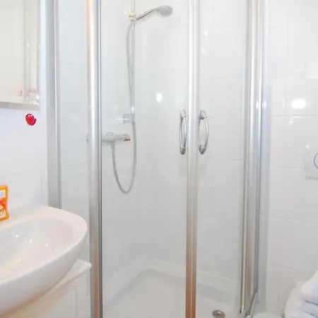 Appartement Klaus-groth-strasse 2, Whg 21