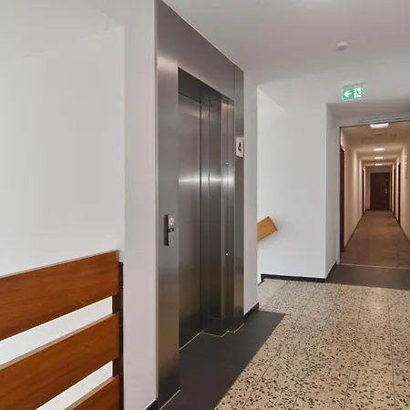 Lejlighed Klaus-groth-strasse 2, Whg 21