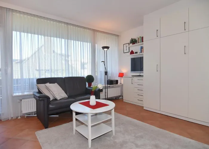 Klaus-groth-strasse 2, Whg 21