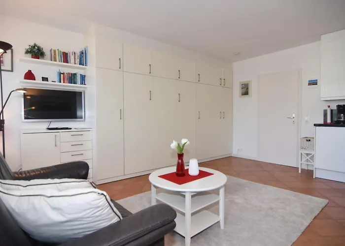 Klaus-groth-strasse 2, Whg 21 * Westerland