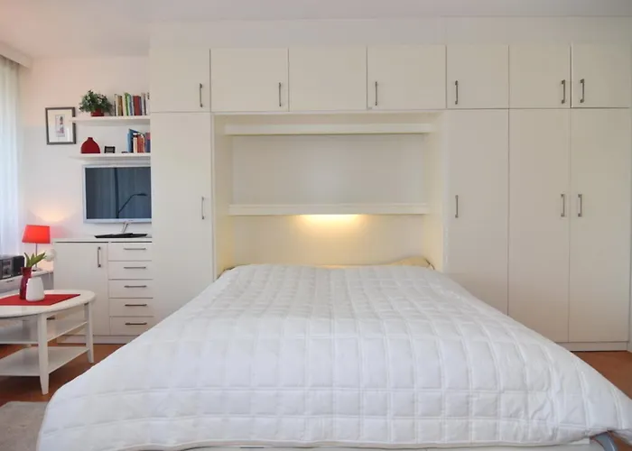 Klaus-groth-strasse 2, Whg 21 Appartement